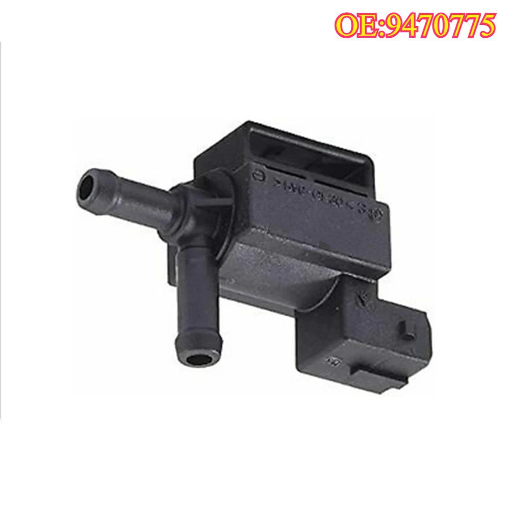 High quality New For 9470775 Purge Control Solenoid Valve Vacuum Switch 7.22517.02 for S60 V70 S80