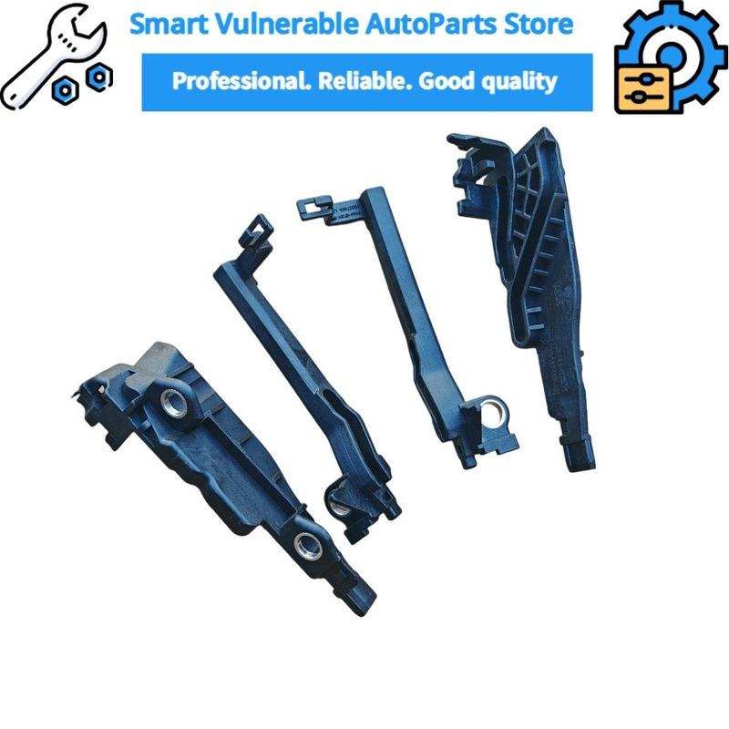 971898021 Guide Rail Connecting Rod Component Repair Kit for Porsche Panamera 971 Panoramic Sunroof Track Rear Lifting Bracket
