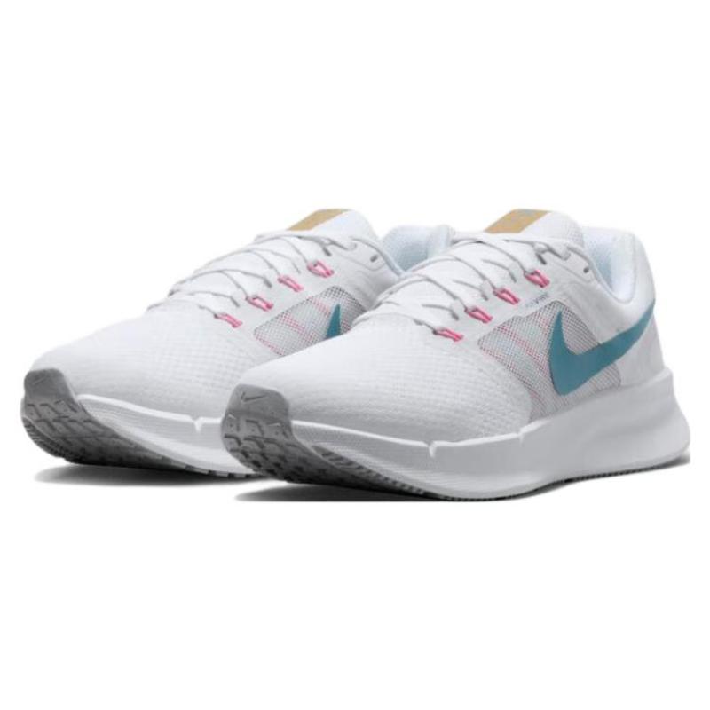 Nike Run Swift 3 'White Aqua' Women's Sneakers DR2698-100