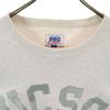RUSSELL ATHLETIC 90s Made in USA Old UCSC Long sleeve sweat trainer L Men's Used