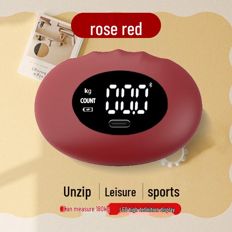 Zhongyiheng Hand Grip Strengthener with Electronic Counter