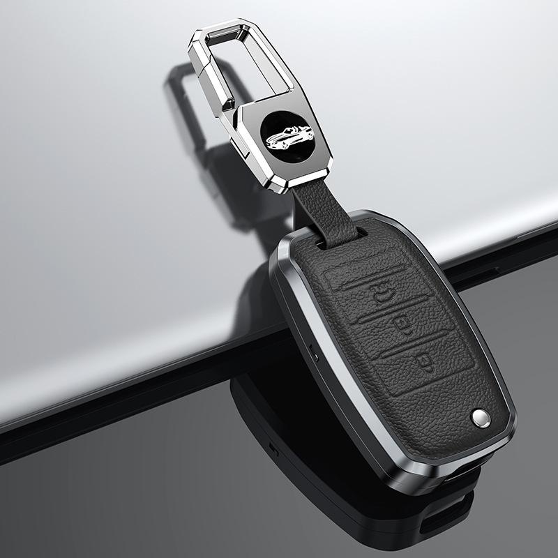 Kia K3/K2/Cadenza/K4/Pegas/Cerato/KX7 Key Case Shell