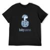 Babysaurus Shirt Family Dinosaur Shirt Set T-Shirt Croswit Shirt Man Heavyweights Funny Meme T-shirts T Men