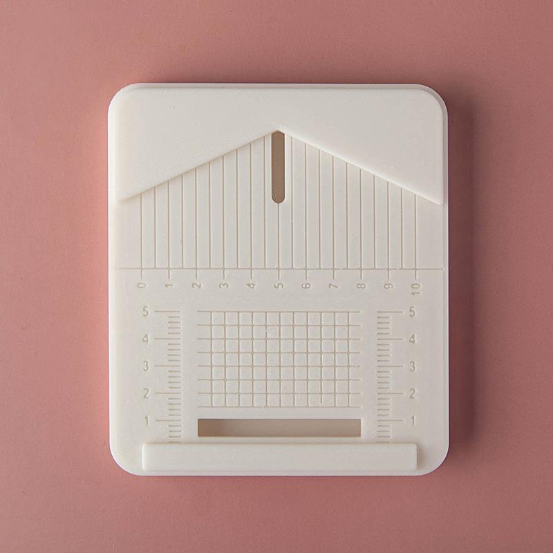 

Инструмент для встраивания штифтов для полимерной глины, сетка для серег, подставка для сверления серег, глиняные формы, направляющее отверстие для пластин, инструмент для создания отверстий с пылесборником