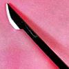 40inch Demon Slayer Shinobu Katana Real Size Japanese Katana Kimetsu No Yaiba Anime Blade Sword Cosplay Prop Samurai Sabre Toy