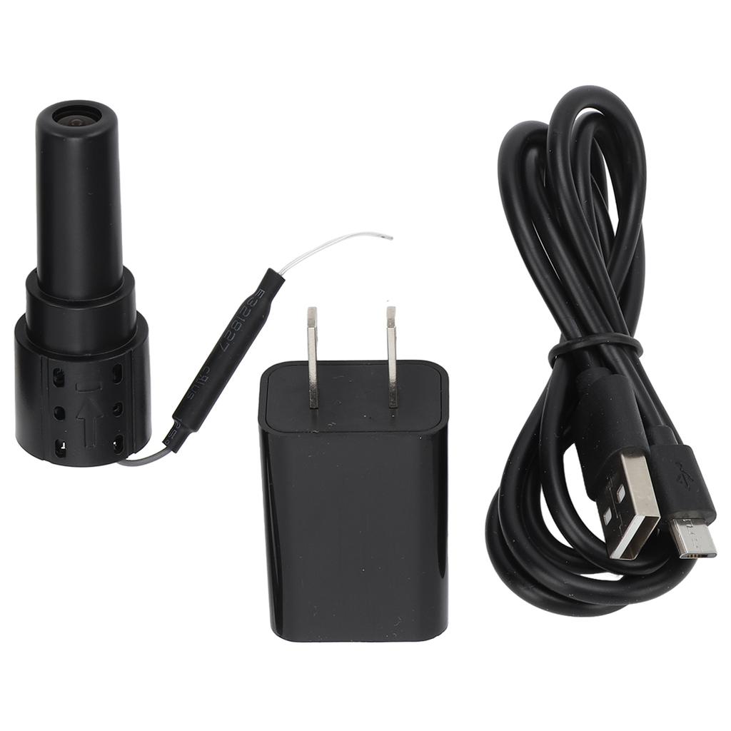 1080P HD Multipurpose Mini Camera Night Vision Wifi Camera Home Security Surveillance Camera  AC
