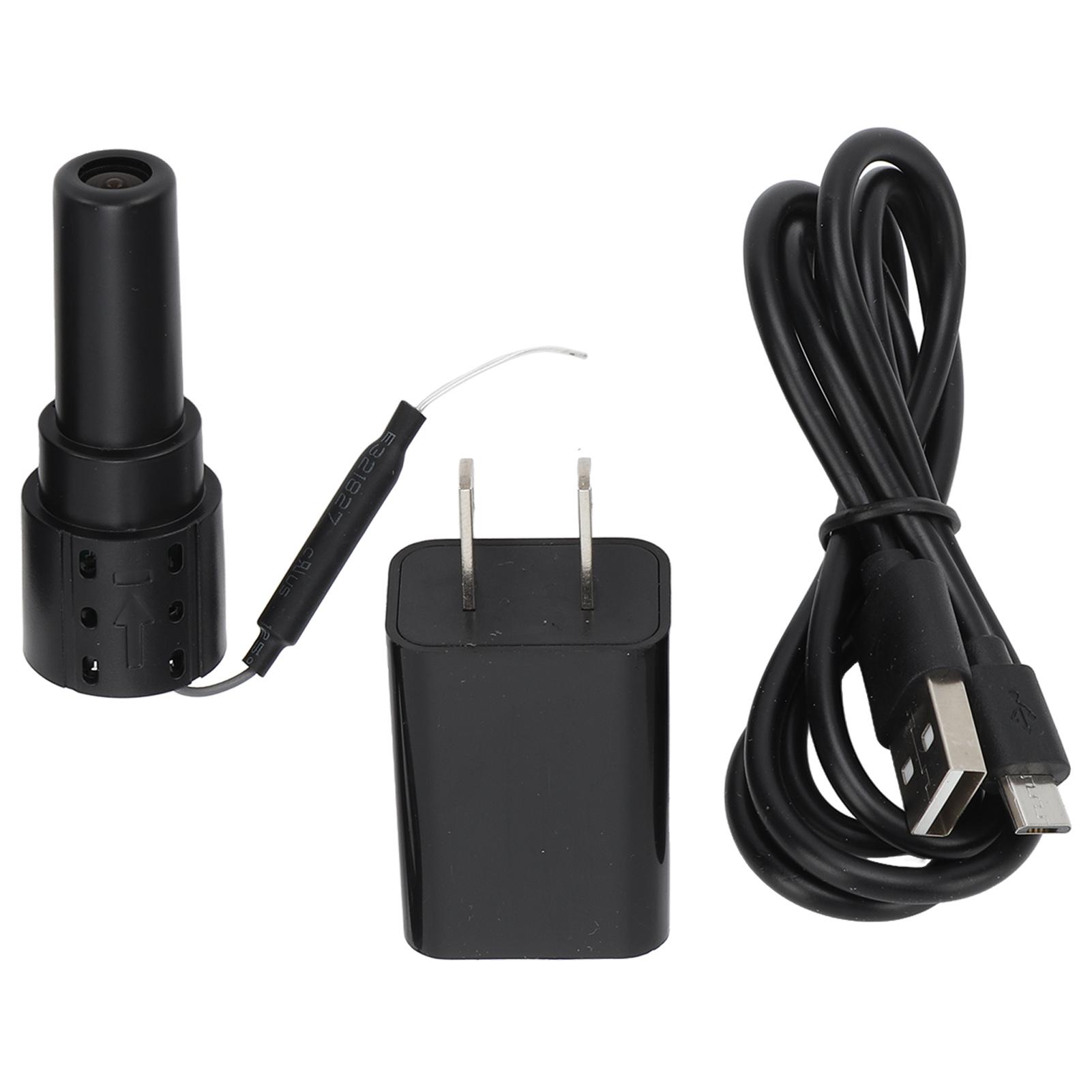 

1080P HD Багатоцільова міні-камера Нічне бачення Wi-Fi Камера Домашня безпека Камера спостереження AC US Plug