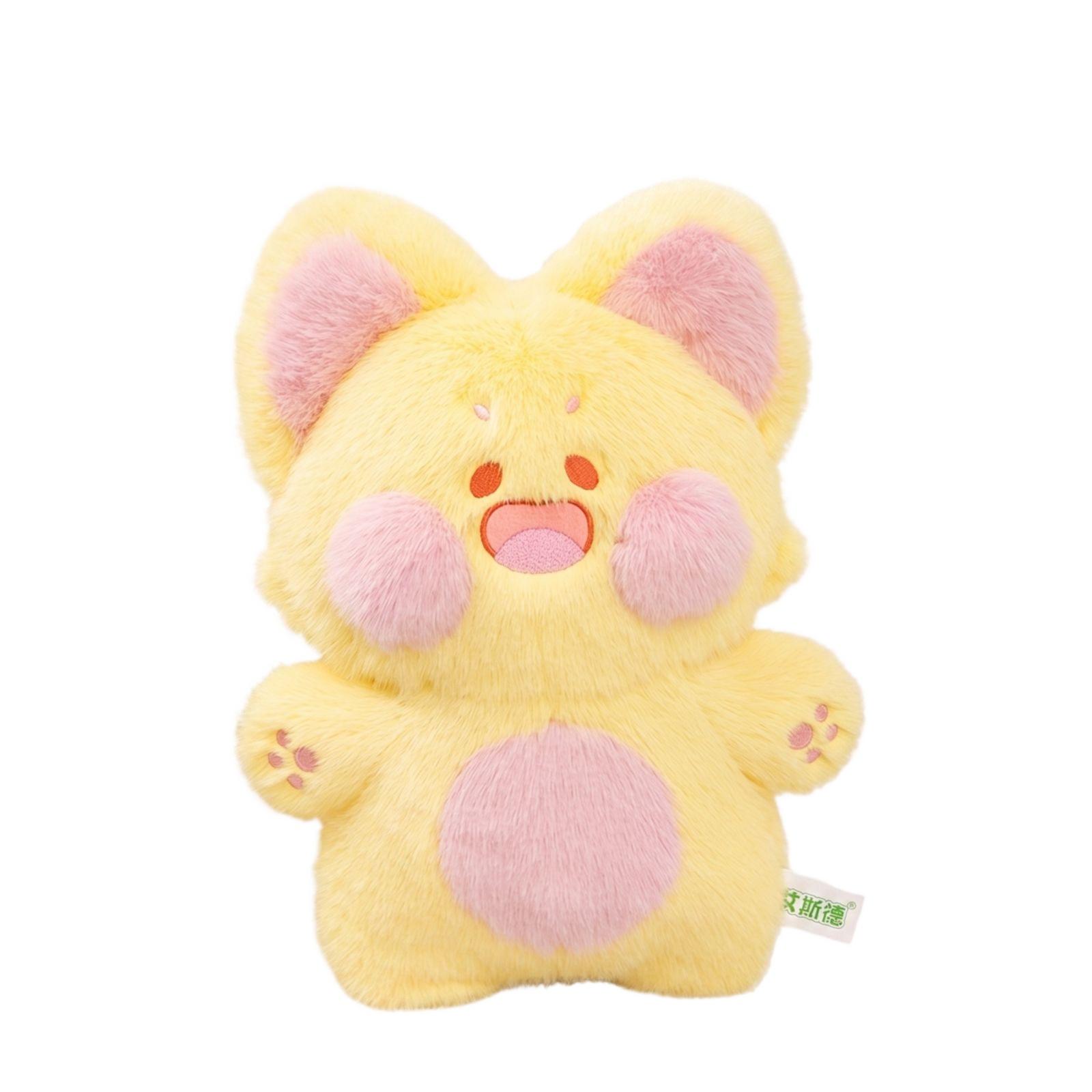 

Plush Toy Stuffed Animal One Size