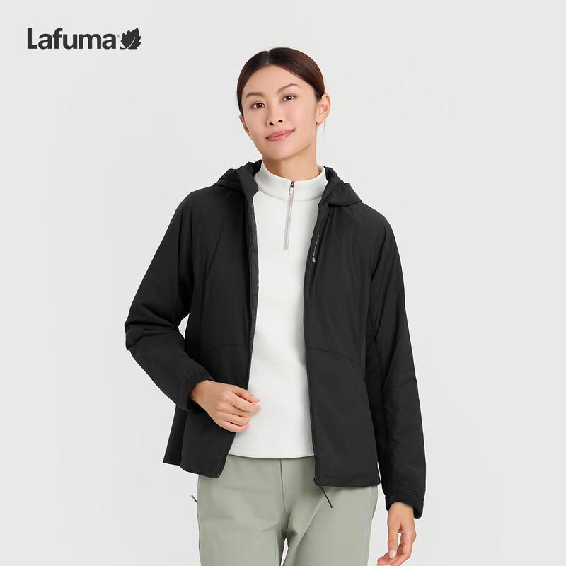LAFUMA Women's Water-Repellent Padded Jacket LFJU5CM80