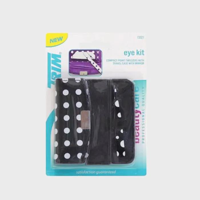 

Портативный набор пинцетов