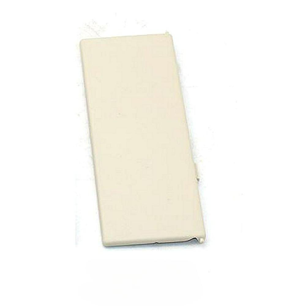 1PC Sun Visor Lamp Cover Decorative Panel for Land Rover Discovery 4 Range Rover Sport Evoque