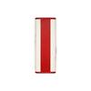 Gucci  Rabbit GG Canvas Kids Tote Bag White Red Daily Shopping 605614-FACM9-8493