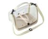 Portable Pet Carrier: Ideal for Small Birds, Pigeons, Lizards, Hamsters, and Cockatiels