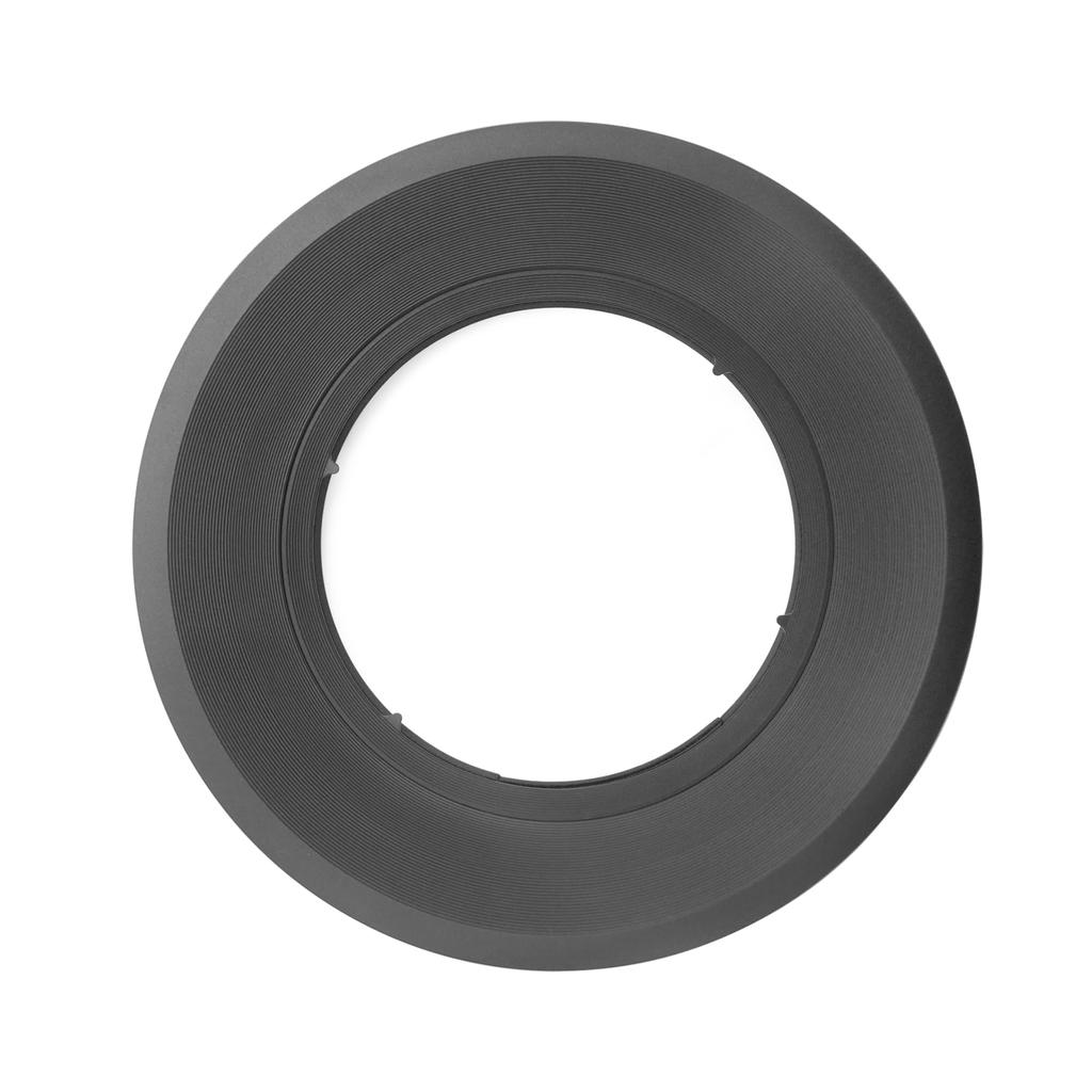 KANI 150mm Wide HT150 III Adapter Ring for Canon F4L IS STM Angle Filter Holder Sold Aluminum with Storage Part Number 815439 RF10-20mm Lens,