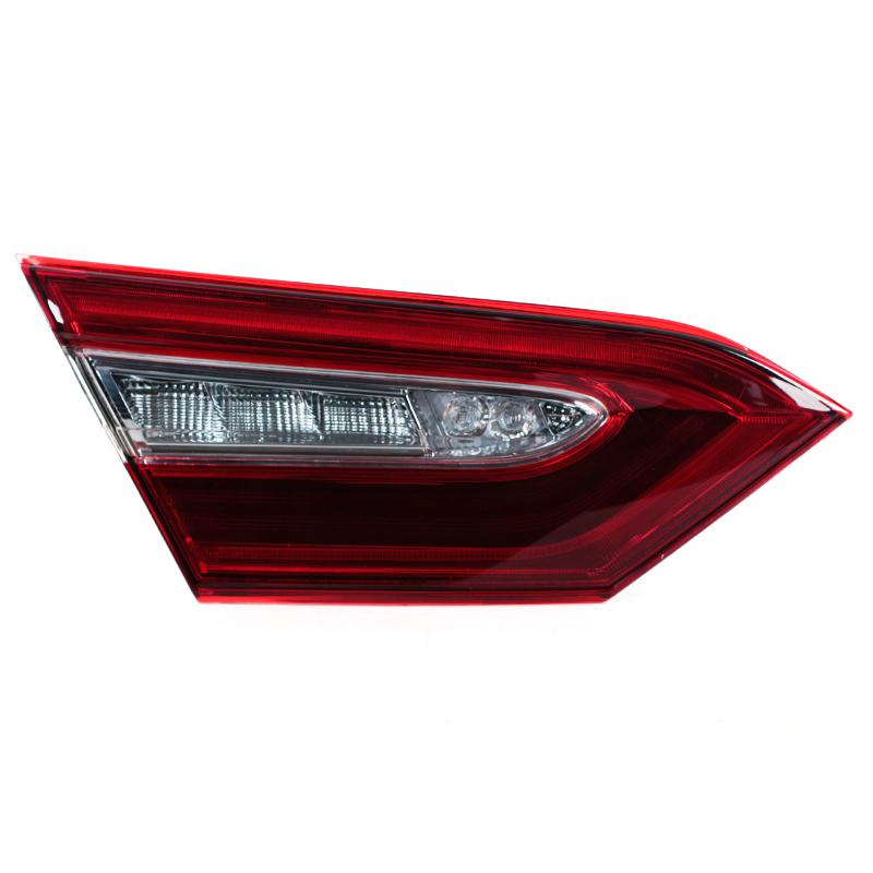LED / Halogen Taillight For Toyota Camry 2025 2025 Reverse Light Driving Light Brake Light Steering Flashing Light Warning Light
