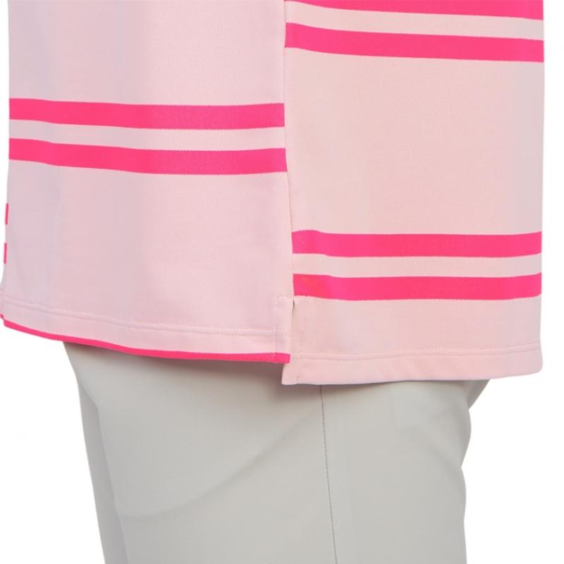 G For Men S Golf Tricou cu Mânecă Scurtă G4mS23k182 bluSh