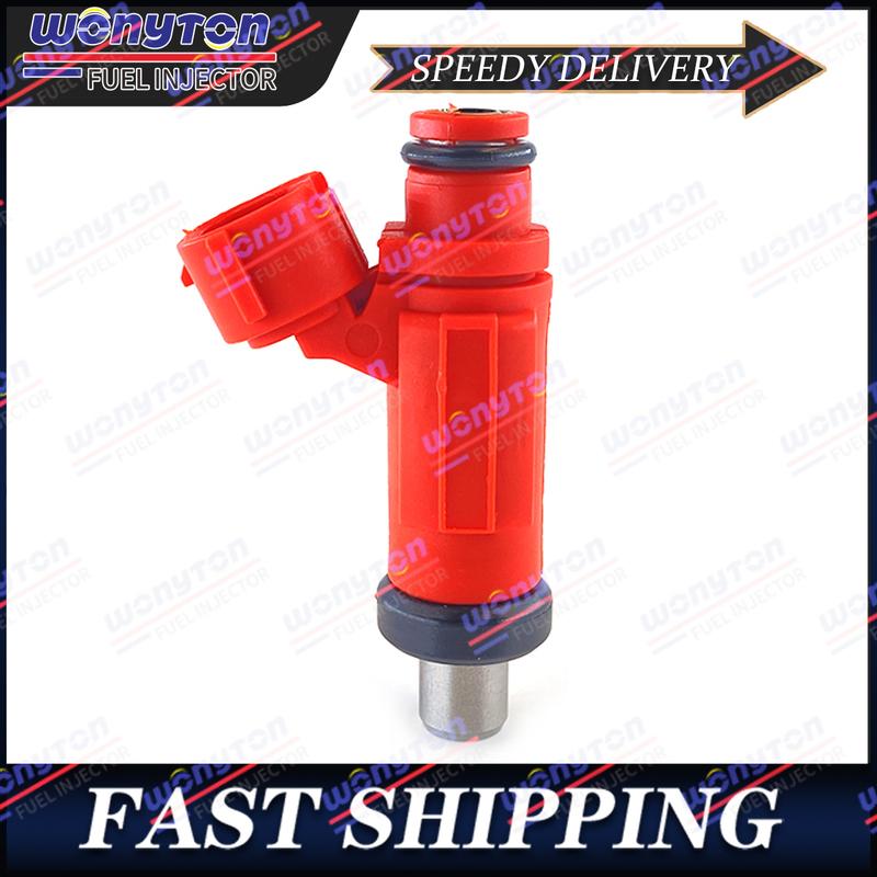 1x Fuel Injector Upgrade 12 Holes