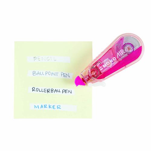 Корректирующая лента Tombow Monoair 5C40 Синяя Корректирующая лента CT-CA5C40