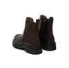 Ботинки Rieker Chelsea Z9150-25 Коричневый