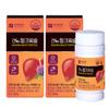 Hanmi Pharmaceuticals Liver Milk Thistle 81g 90 Tablets 2 Pcs