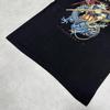 [USED] Vintage 90s Dragon Ball Z Son Goku Anime Shirt, Black, 11