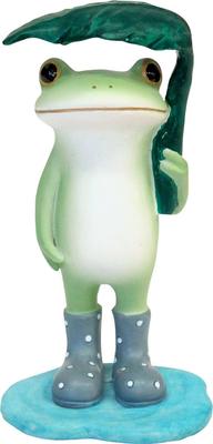Daikaikopou Boots Frog 79730 Width 4 X Depth X Height - 3.5 7.5cm