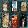 T-The Song-O-OF Achilles Phone Case For iPhone 17,16,15,14,13,12,Pro,Max,Plus,E,SE4,Air,Mini Black Soft Box