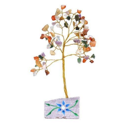 Gemstone Tree, 80 Gemstones
