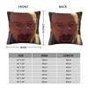 Walter White Meme Breaking Bad Kussensloop Zacht Polyester Kussenhoes Cadeau Sierkussenhoes Home Groothandel 18''