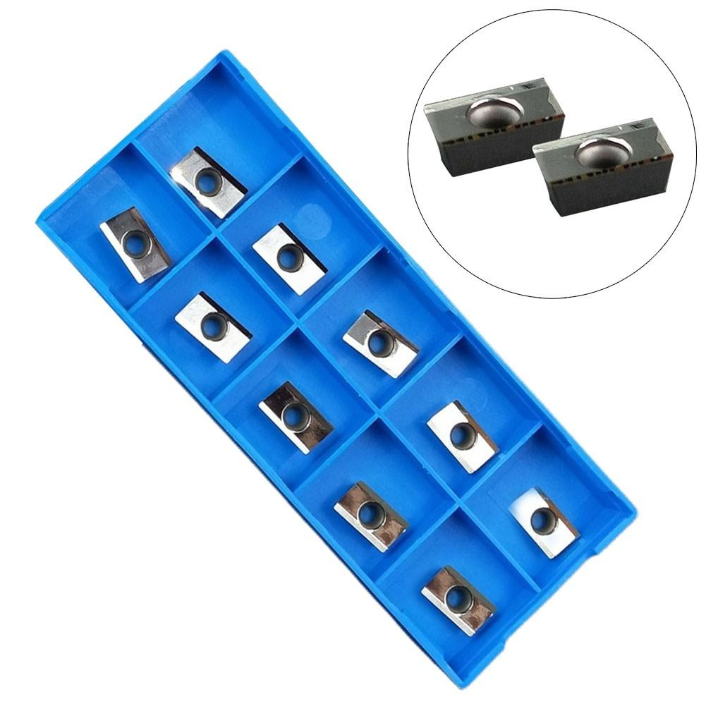 Für Aluminium APKT1135PDFR-MA H01 APMT1135 Hartmetallfräseinsätze Schneidklinge