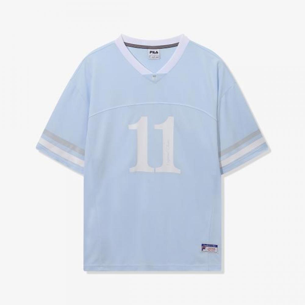 

Fila Mesh T shirT BLUELIGHTBLUE/M(095)