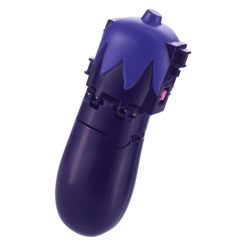 Bandai Remolque de la unidad Robo Langosta Berenjena