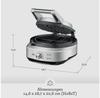 Waffle Maker Sage SWM520
