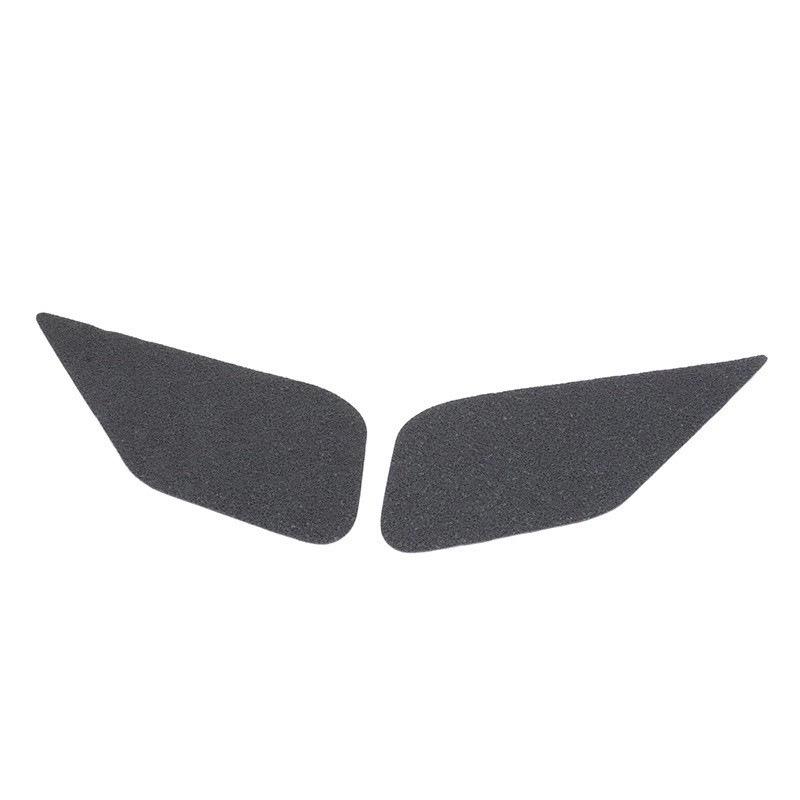 Loncin Voge 500R Fuel Tank Fishbone Scratch Protection Sticker