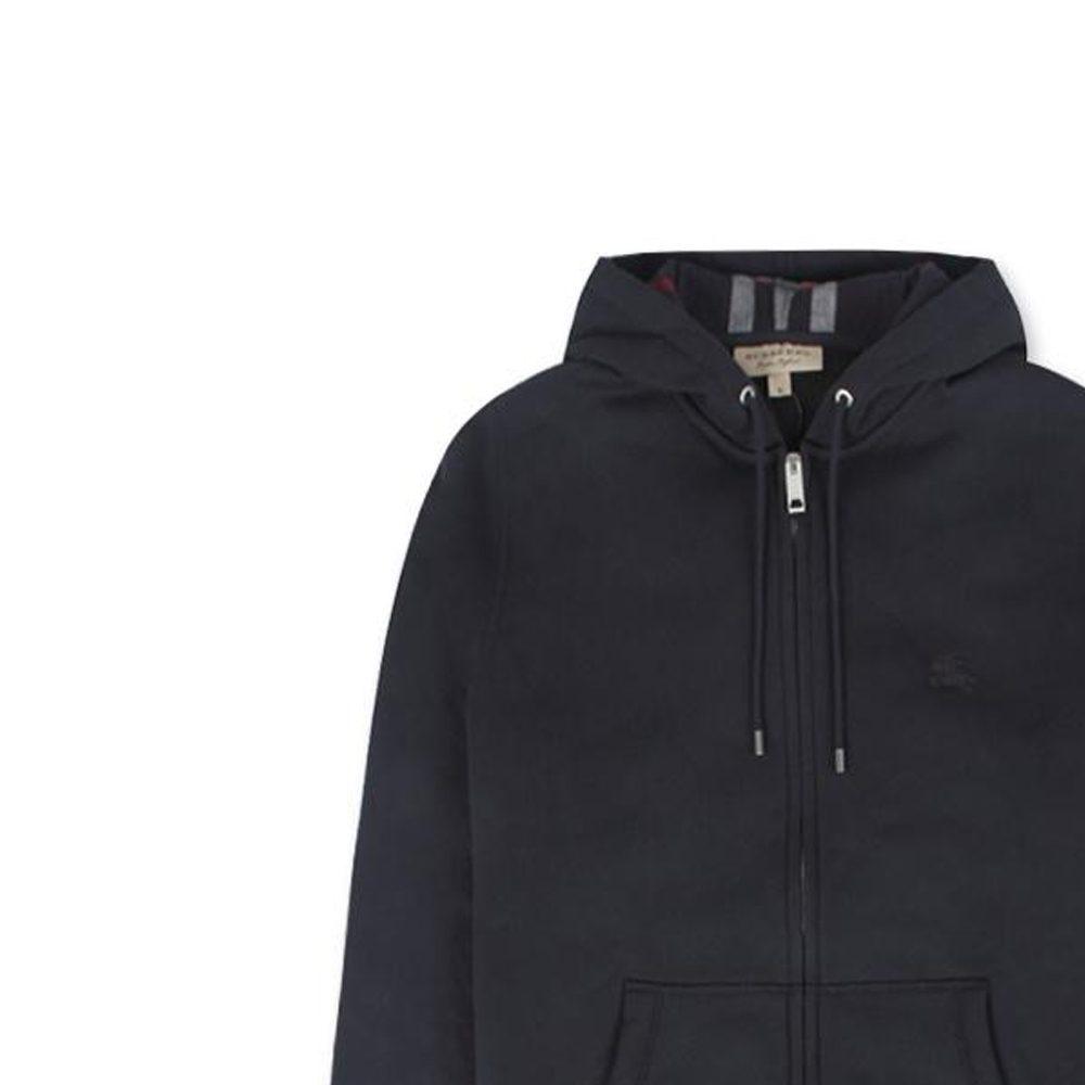 Burberry FW20 Sweatshirt Men's Dark Blue 40249171