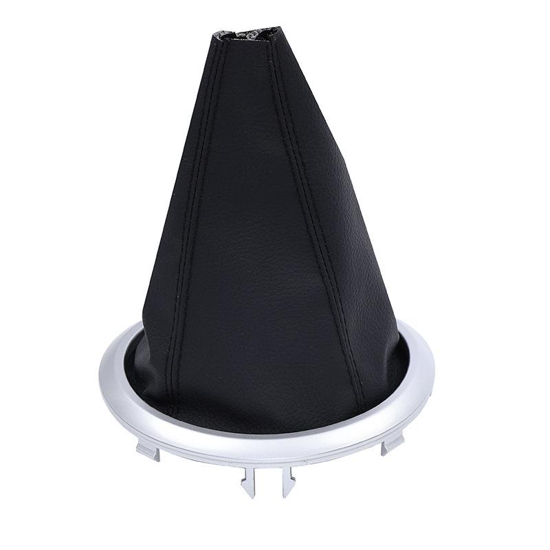 

Ручная ручка переключения передач автомобиля, чехол с воротником Gaitor для Suzuki Swift SX4 ALTO 2005 2006 2007 2008 2009 2010 2011 2012 2013 2014