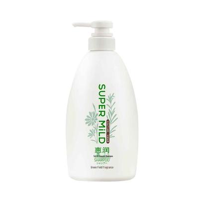 HUI RUN Green Field Fragrance Herbal Shampoo