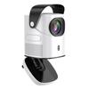 TZ-2 Projector 1080P Home Theater Android 9.0 Video Projector Support 4K Decoding 100in Display