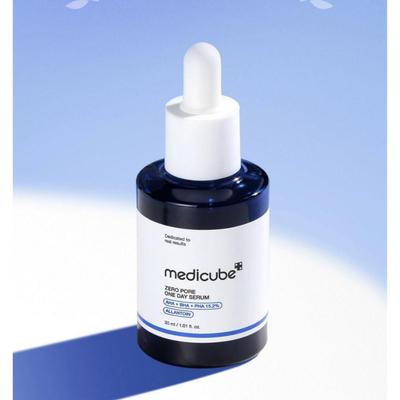 Zero Pore One Day Serum 30ml
