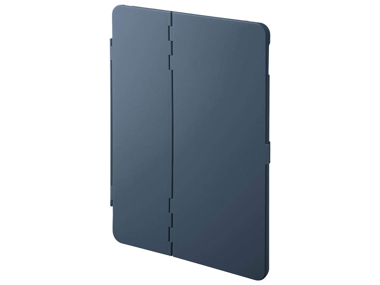 

iPad Hard Case 10.2-inch (Stand Type, Navy) PDA-IPAD1604NV