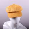 Hunters Kpop Demon Baby Saja Cartoon Fashion Cosplay Beret Sun Cap Protection