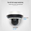 Hikvision PoE IP Surveillance Camera CN plug (adapter included)
