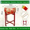 Bateria e instrumentos de percussão – Acessórios para instrumentos de percussão