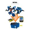 Hello Carbot Rocken Robot Toy