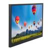 17palcový přenosný monitor 1440x900 178stupňový pozorovací úhel Plug and Play herní monitor pro PC telefon