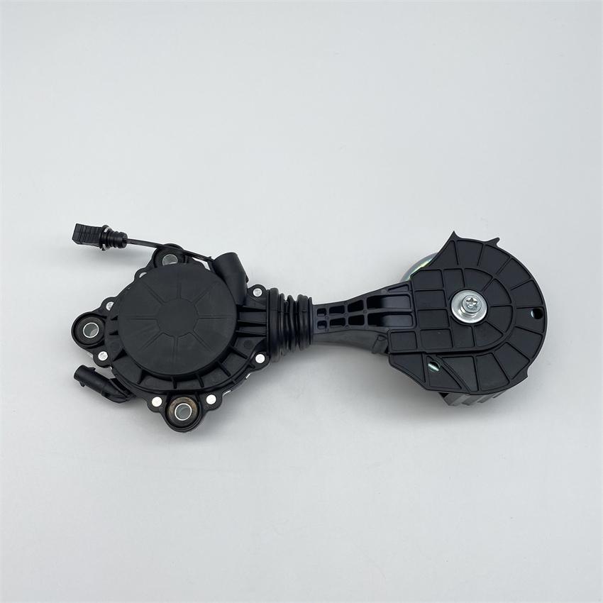 STZT 11287598832 Friction Wheel Belt Tensioner Auto Car Engine parts For BMW MINI R56 R60 F20 F21 F30 F80 Belt Tensioner
