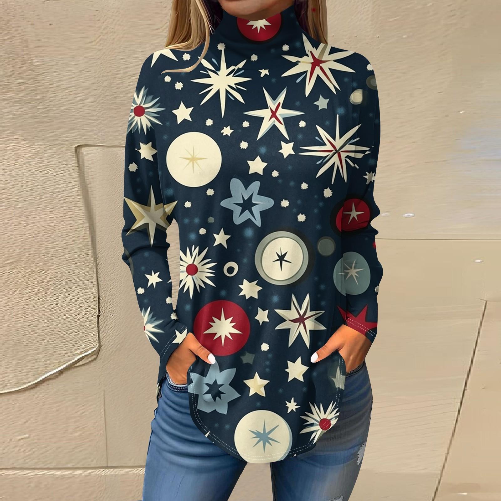 Футболки для женщин — фото 6