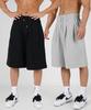 TURTLEBACK Plain Bermuda Shorts 4 Colors