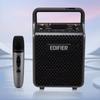 Edifier PP205 Wireless Portable KTV Bluetooth Speaker CN Plug (adapter Included)
