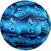 Tottenham Hotspur FC Fashion Size 5 Football Wearproof Non‑Slip Soccer Ball For Sports Training Entertainment Use